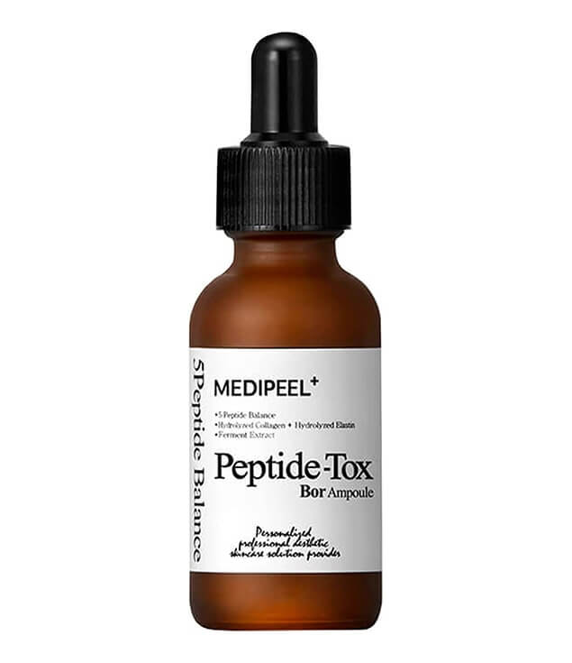 MEDIPEEL | PEPTIDE-TOX BOR AMPOULE